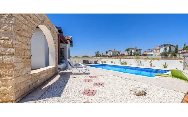 Kymma Holiday Homes