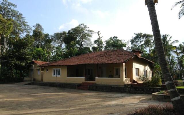 Machaan Resorts