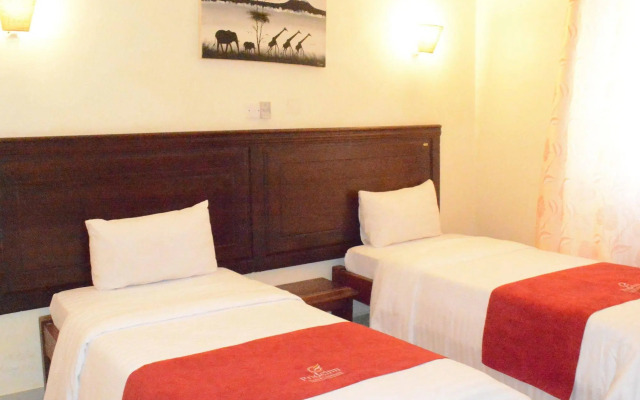 PrideInn Hotel Diani
