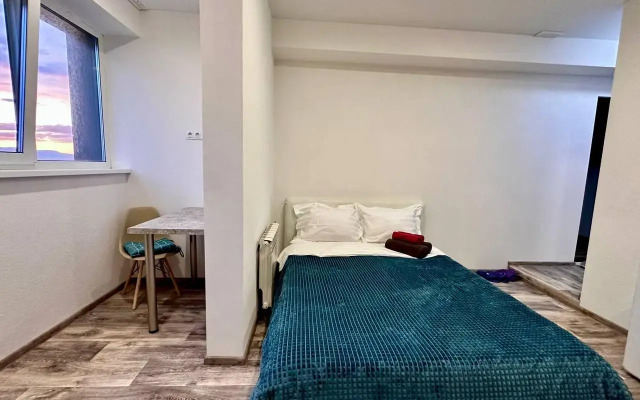 Апартаменты на улице Ленина 563 корпус 4