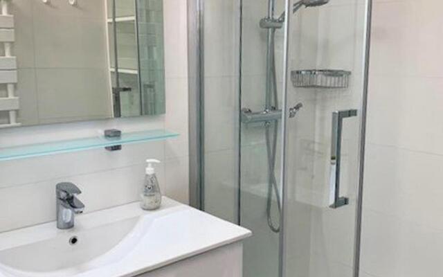 Appartement Cap d'Agde, 3 pièces, 4 personnes - FR-1-607-24