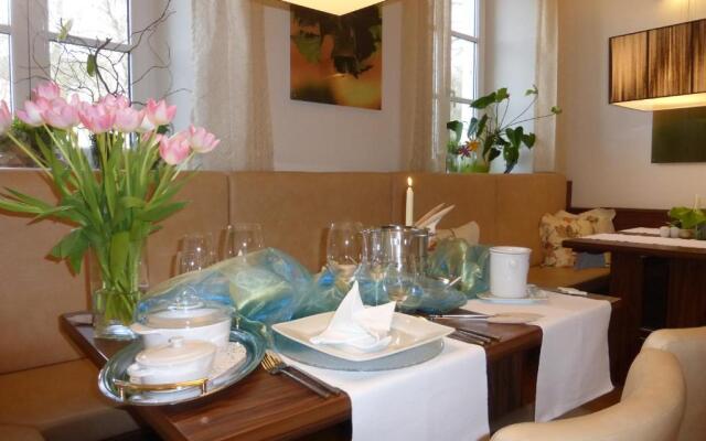 Hotel Die Residenz