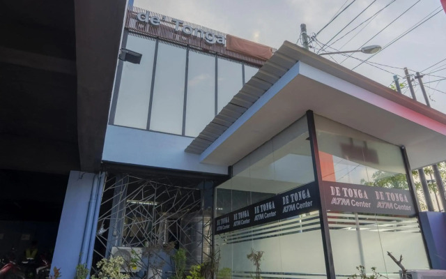 De'Tonga Hotel