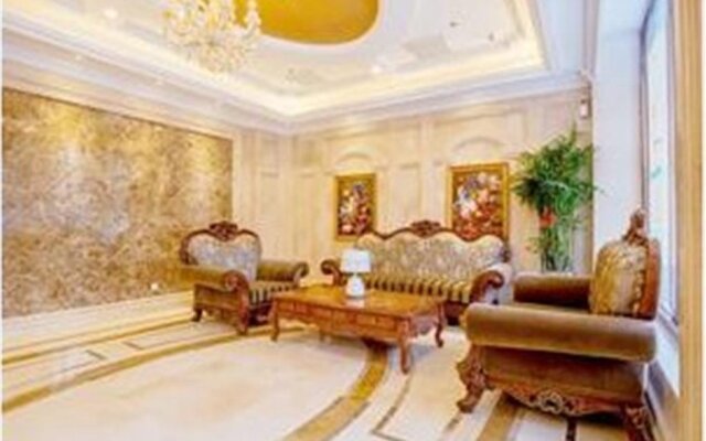 Vienna Hotel Shenzhen Nanxin Road