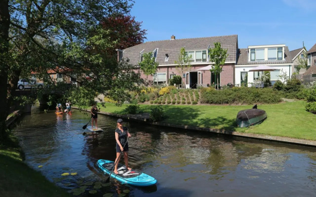 B&B - Pension Het Oude Dorp