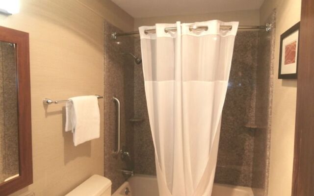 Comfort Inn Boonville