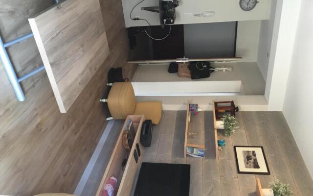 Appartement Arcachon, 2 Pièces, 4 Personnes - Fr-1-474-58