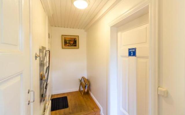 Hanko Villa Anke
