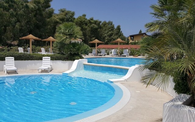 Il Cicero - Camping & Residence