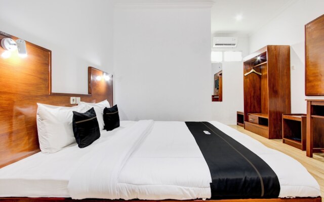 Capital O 93873 Sokkyo Homestay