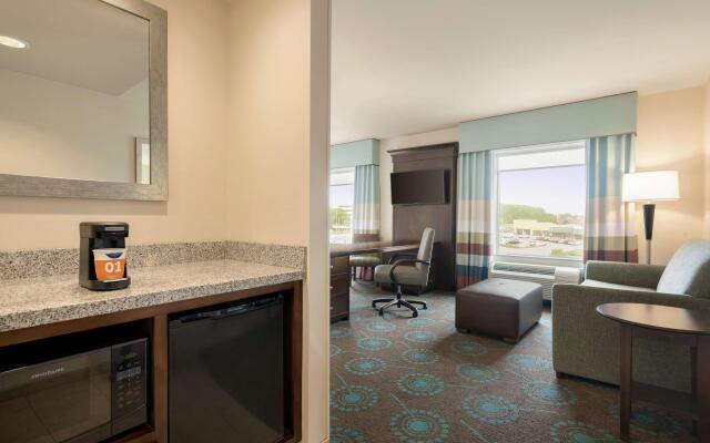 Hampton Inn & Suites Wilmington Christiana