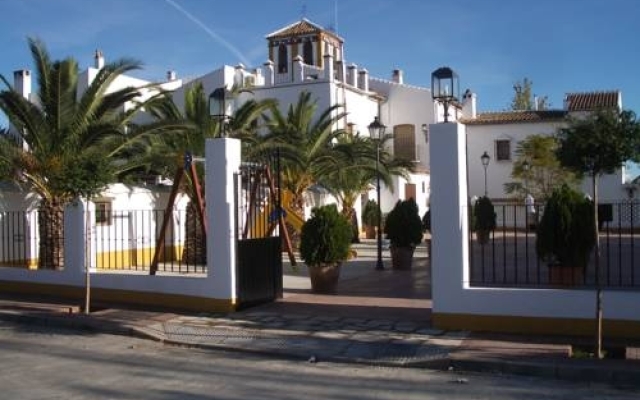 Hotel-Posada El Tempranillo
