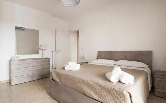 KKB House in Monopoli