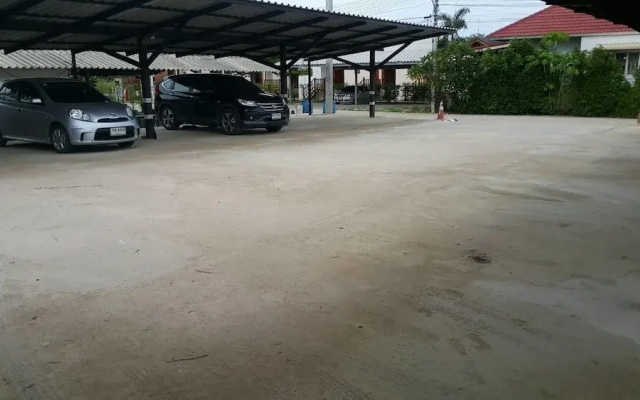 Tanavadee Boutique and Resort