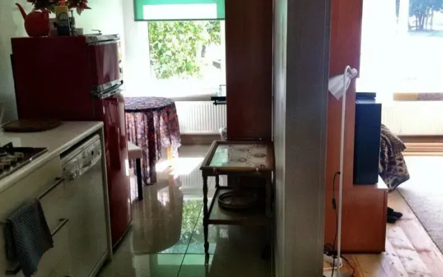 Sunny Apartment