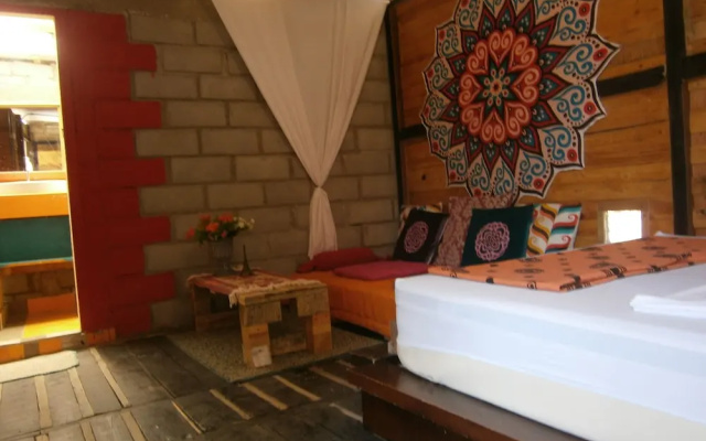 Paraiso Lounge Santa Marta