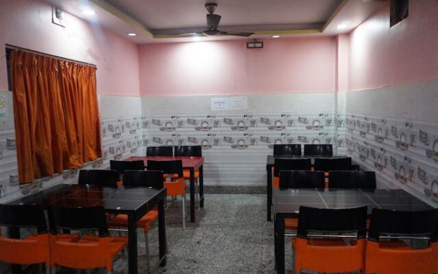 Goroomgo Muskan Guest House Digha