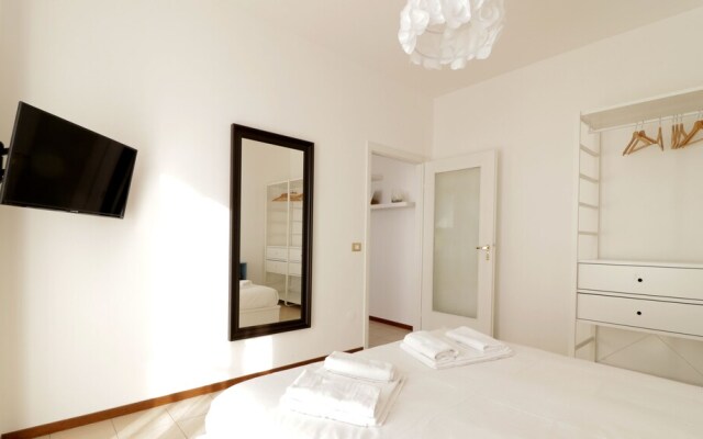 Italianway-Bergognone 47 Flat