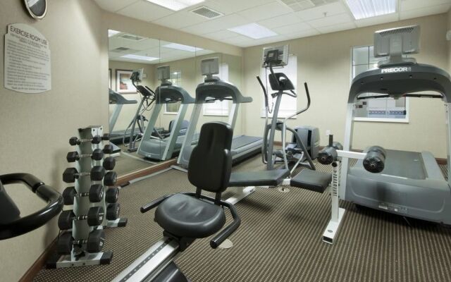 Residence Inn Tulsa South