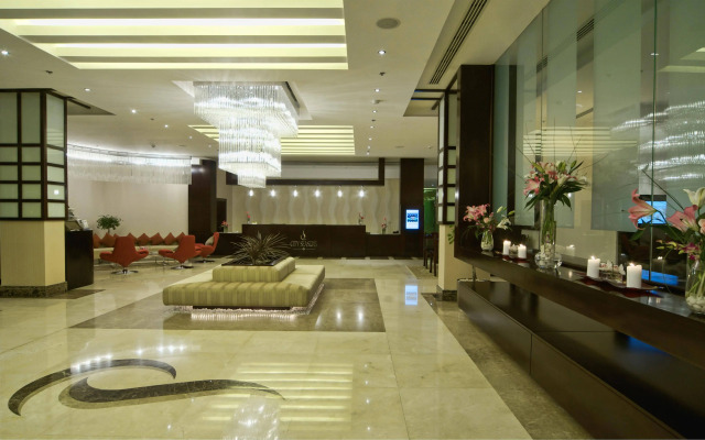 City Seasons Hotel Muscat