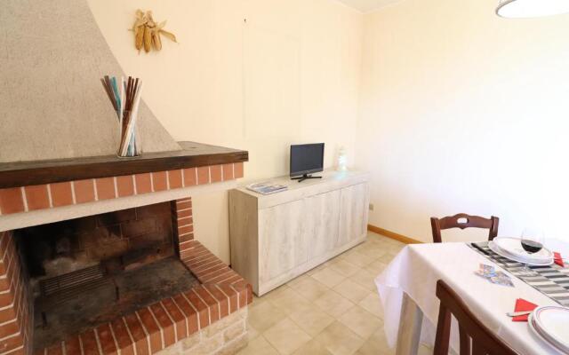 Casa Vacanze "Nicole" a Otranto, Salento 5 Posti