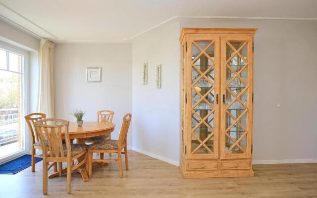 Fritz-Reuter-Weg 2 Wohnung 06