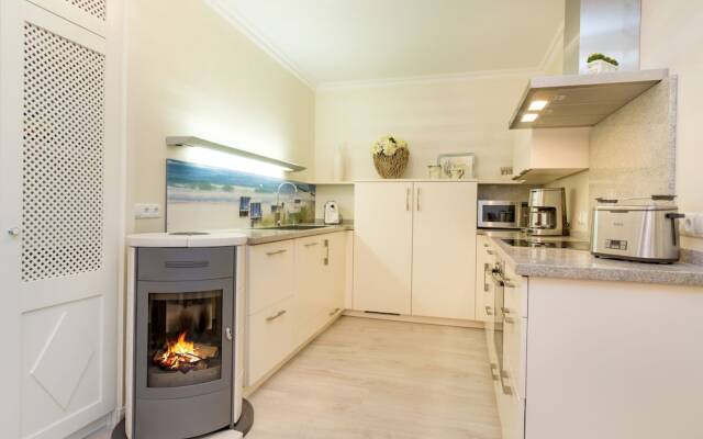 Villa Frigga & Villa Freia