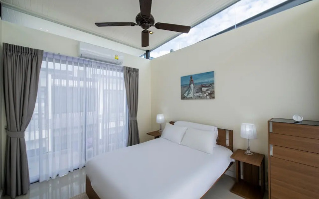 3 BDR Laguna Park Phuket Townhome Nr 16