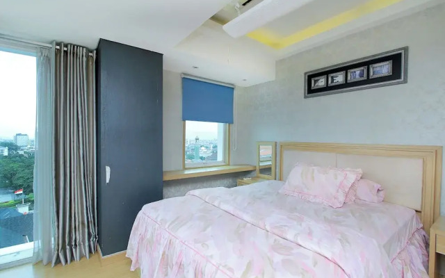 La Grande by Djitu Hospitality