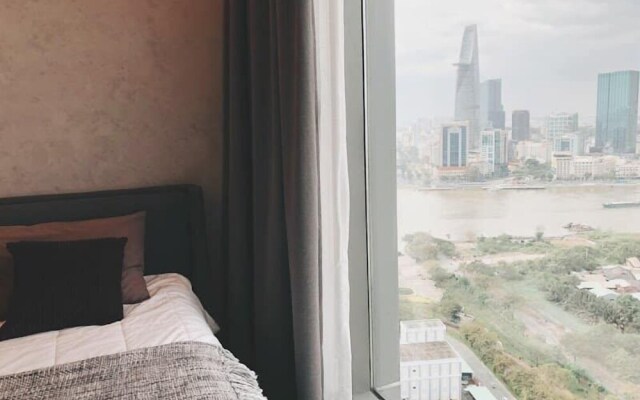 Hoasun Emperor Apartment - Empire City