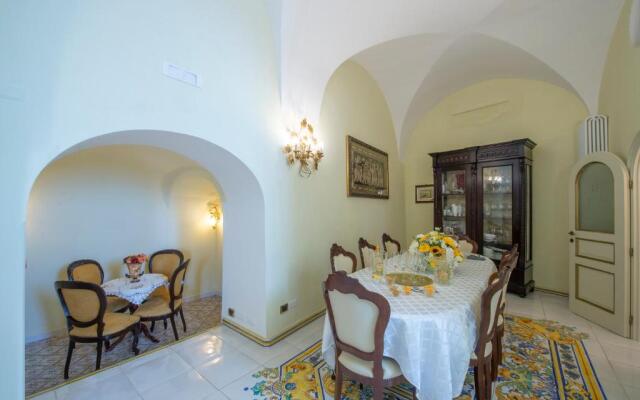Palazzo Rocco Villa Sunshining in Love