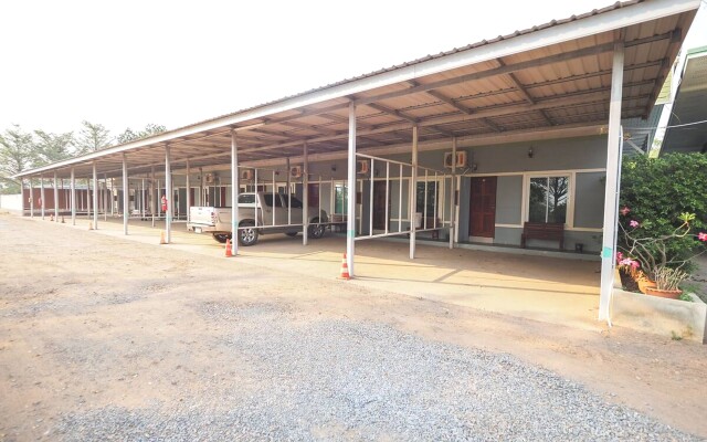Kradangnga Resort by OYO Rooms