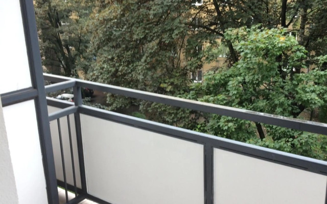 MiłoTu - Apartament Marszałkowski