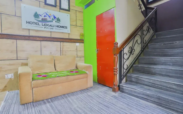 Oyo 720 Lekali Homes And Restaurant