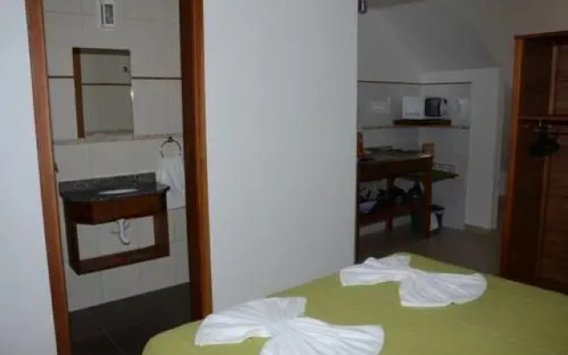 Residencial Tartarugas