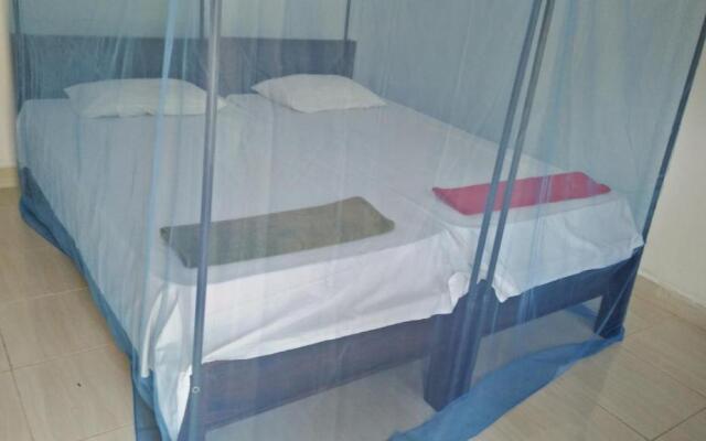 Zimbay Hotel