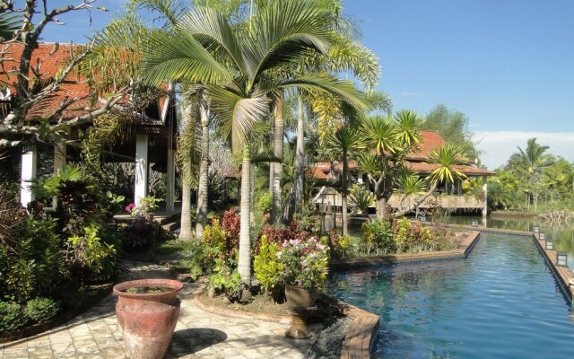 Ban Nong Resort