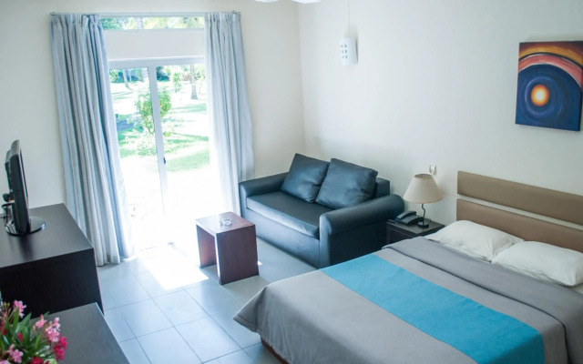 Casa Florida Hotel & Spa