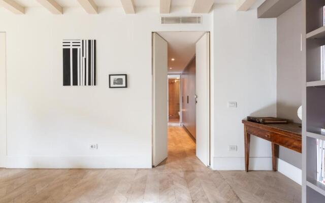 Brera Apartments in Moscova