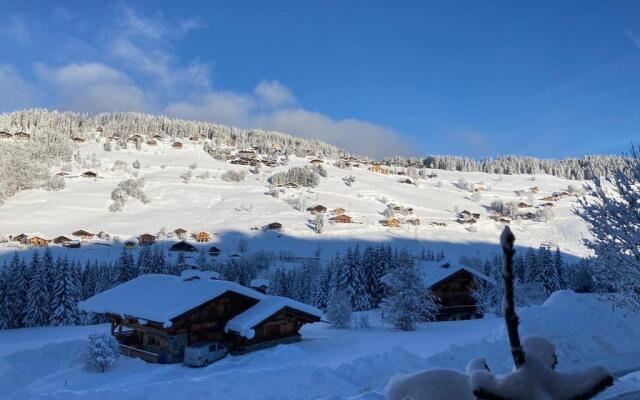 Chaletsavoie