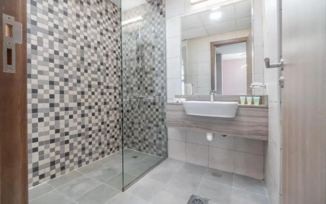 Trinity Holiday Homes - Al Furjan