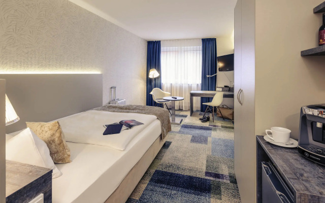 Plaza Inn Regensburg