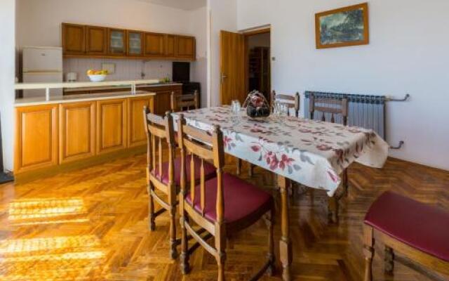 Apartment Darija