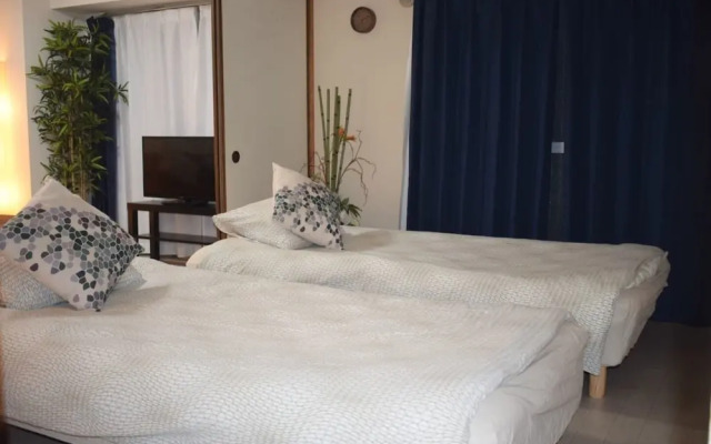 Studio - MinamiSenba 401