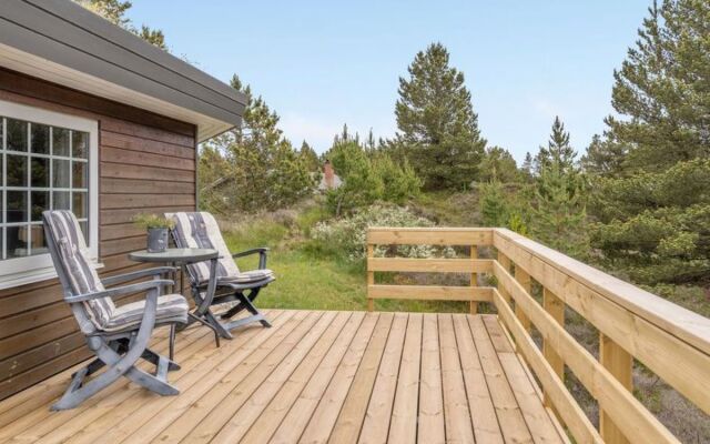 "Angja" - 3.1km from the sea in Western Jutland