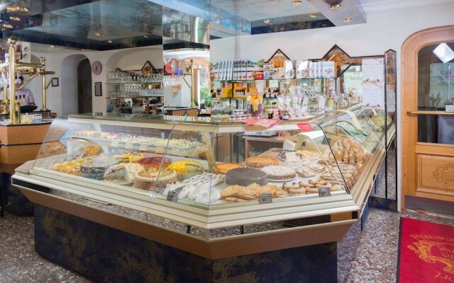 Appartementhaus Pension und Café König