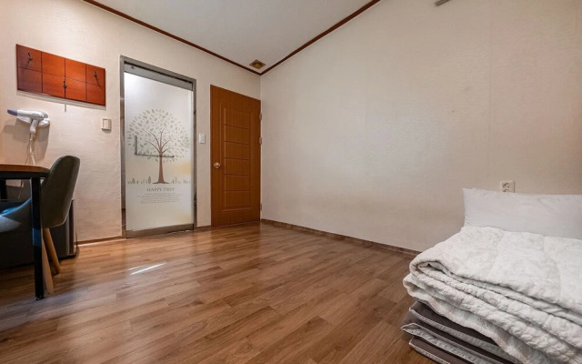 Sokcho Herb Motel
