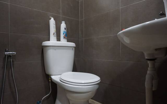Sakura Bandar Semariang Guest House