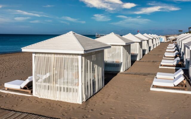 Kempinski Hotel The Dome Belek