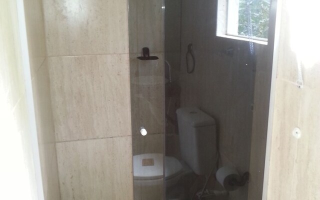 Eco Pousada Jardim Botânico